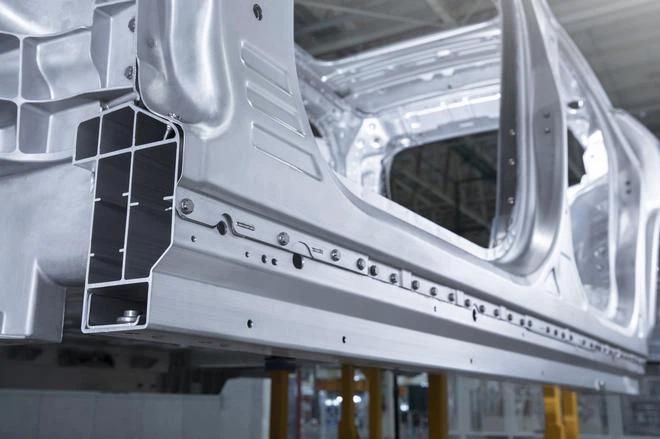 The whole internal logistics system solutions